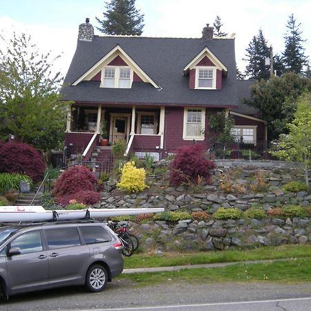 The Guest House Bellingham Extérieur photo