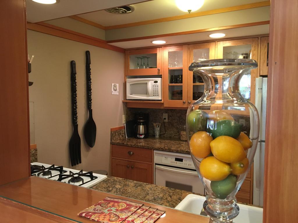 The Guest House Bellingham Extérieur photo